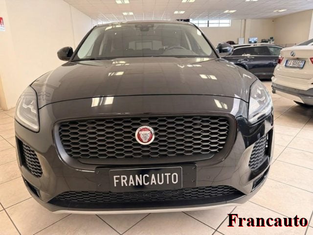 Jaguar E-Pace 2.0D 150 CV AWD aut. HSE - foto 2 di 4