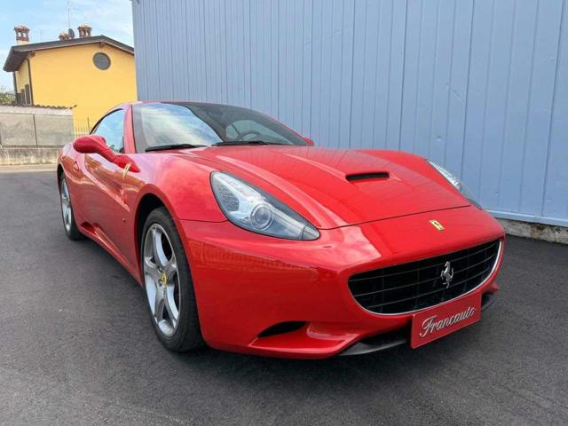 Ferrari California DCT - foto 3 di 4