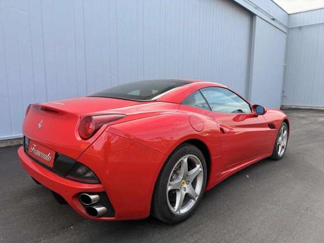 Ferrari California DCT - foto 4 di 4