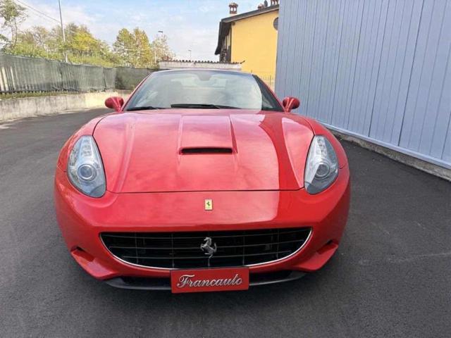Ferrari California DCT - foto 2 di 4