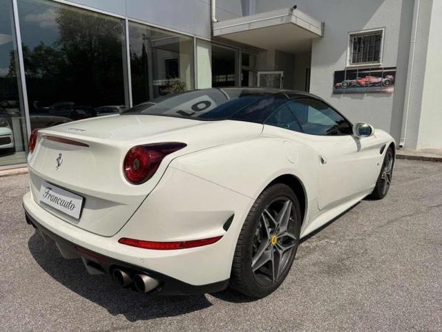 Ferrari California T DCT - foto 4 di 4