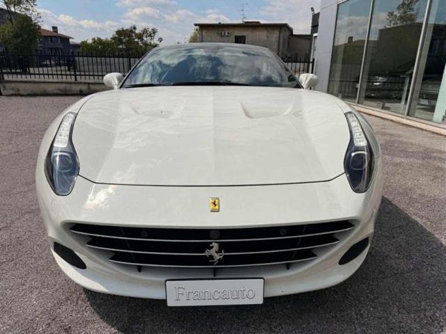 Ferrari California T DCT - foto 2 di 4