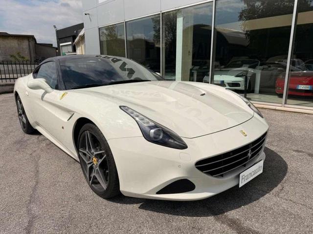 Ferrari California T DCT - foto 3 di 4
