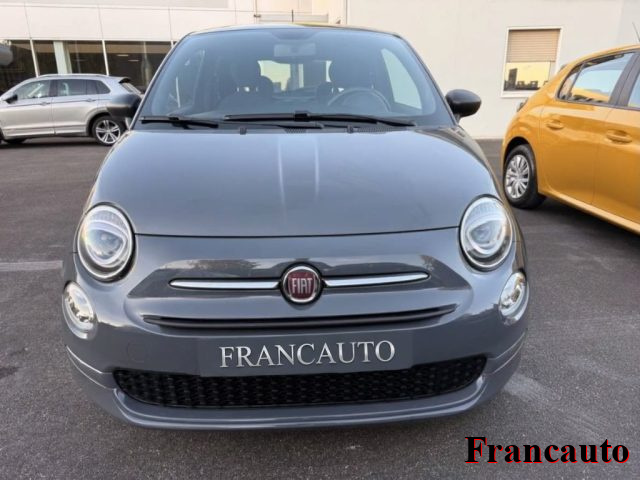Fiat 500 1.0 Hybrid Sport - foto 2 di 4