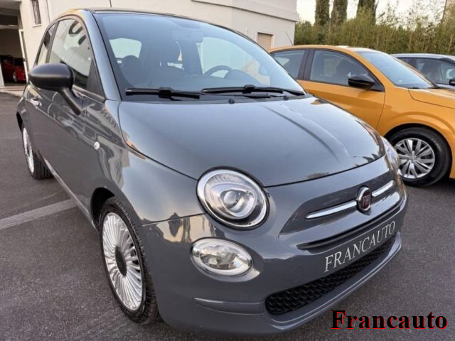 Fiat 500 1.0 Hybrid Sport - foto 4 di 4