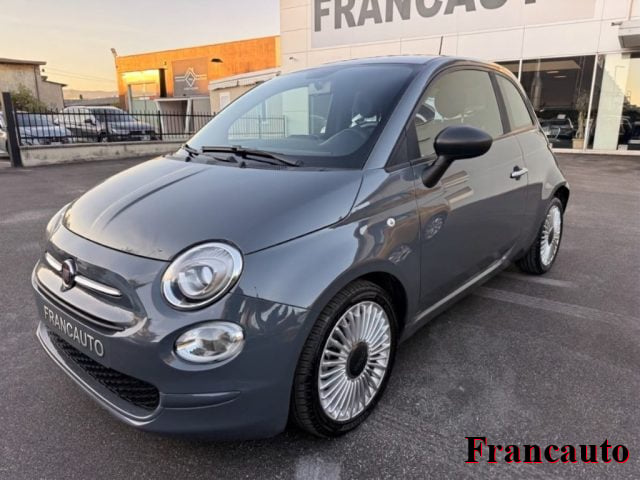 Fiat 500 1.0 Hybrid Sport, del 2021, 119.000 km, in vendita a Calcinato (BS)