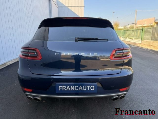 Porsche Macan 3.0 Diesel S - foto 2 di 4