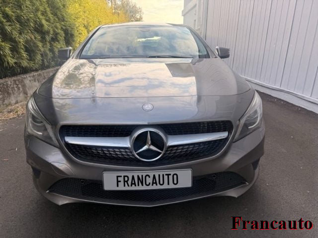 Mercedes-Benz CLA 200 CDI 4Matic Automatic Sport - foto 2 di 4