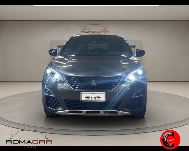 Peugeot 5008 BlueHDi 130 S&S EAT8 Allure - foto 3 di 4