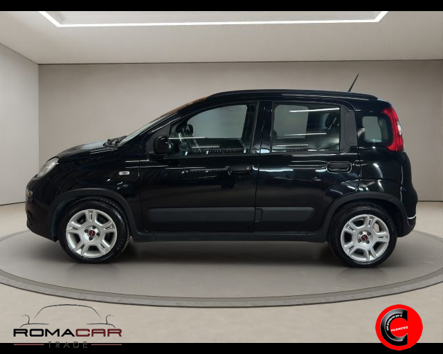 Fiat Panda 1.0 FireFly S&S Hybrid City Life - foto 4 di 4