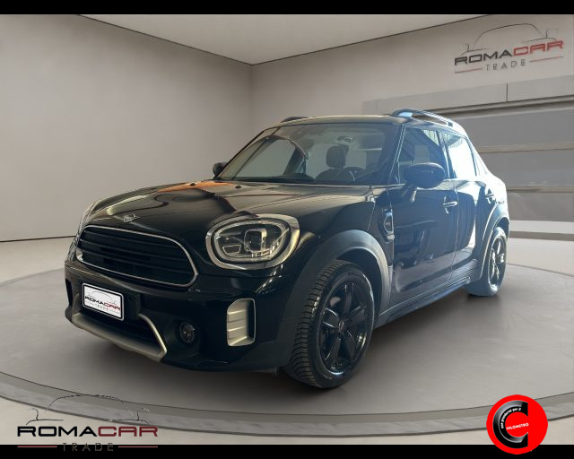 MINI Countryman 1.5 One D Northwood Edition Countryman - foto 2 di 4
