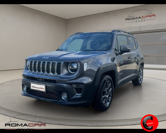 Jeep Renegade 1.6 Mjt 130 CV Limited - foto 2 di 4