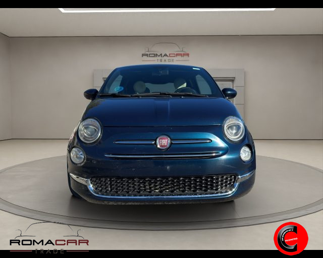 Fiat 500 1.0 Hybrid Dolcevita - foto 3 di 4