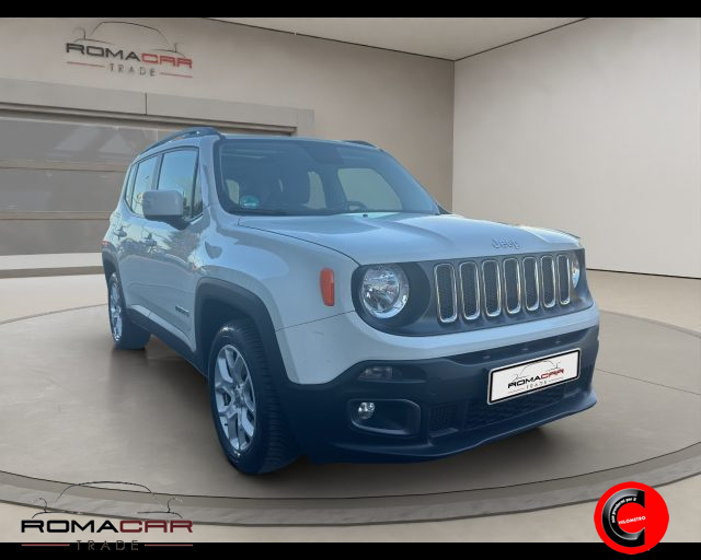 Jeep Renegade 1.6 E-TorQ EVO Sport - foto 4 di 4
