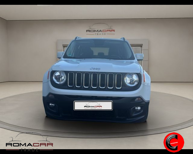 Jeep Renegade 1.6 E-TorQ EVO Sport - foto 3 di 4