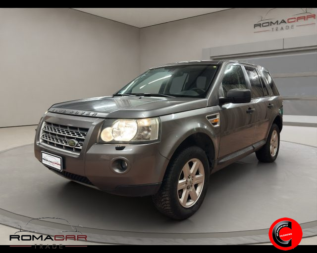 Land Rover Freelander 2.2 TD4 S.W. E - foto 2 di 4