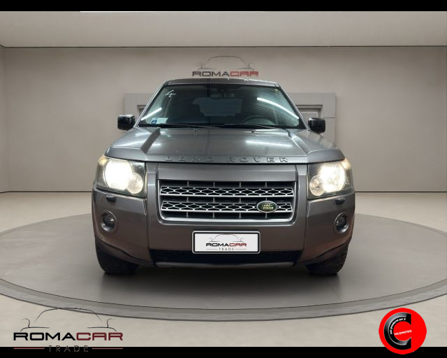 Land Rover Freelander 2.2 TD4 S.W. E - foto 3 di 4