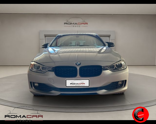 BMW 316 d Touring Sport - foto 3 di 4