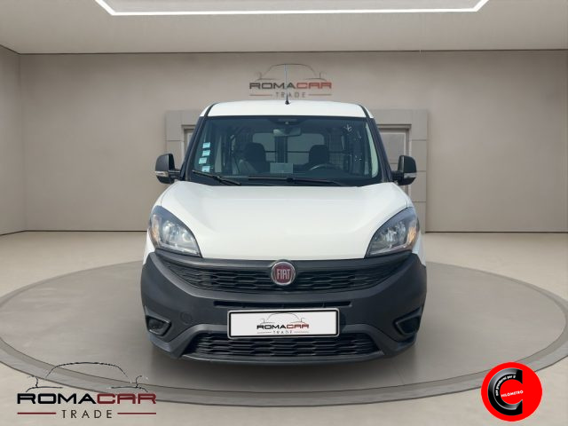 Fiat Doblo Dobl� 1.3 MJT PC Combi N1 - foto 3 di 4