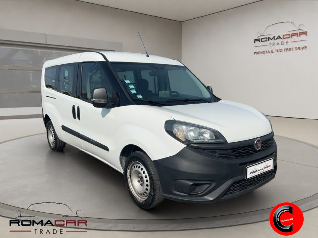 Fiat Doblo Dobl� 1.3 MJT PC Combi N1 - foto 4 di 4