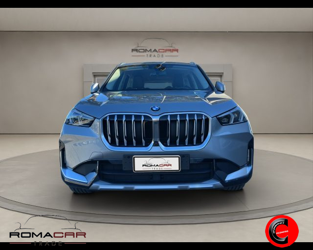 BMW X1 sDrive 18i xLine - foto 3 di 18