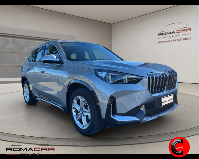 BMW X1 sDrive 18i xLine - foto 4 di 18