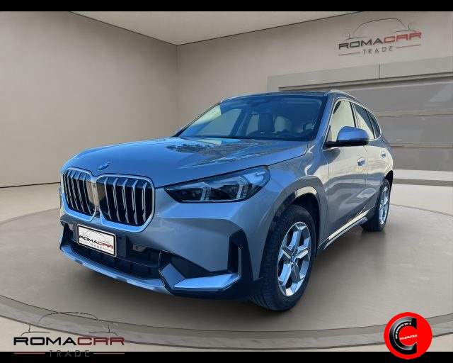 BMW X1 sDrive 18i xLine - foto 2 di 18
