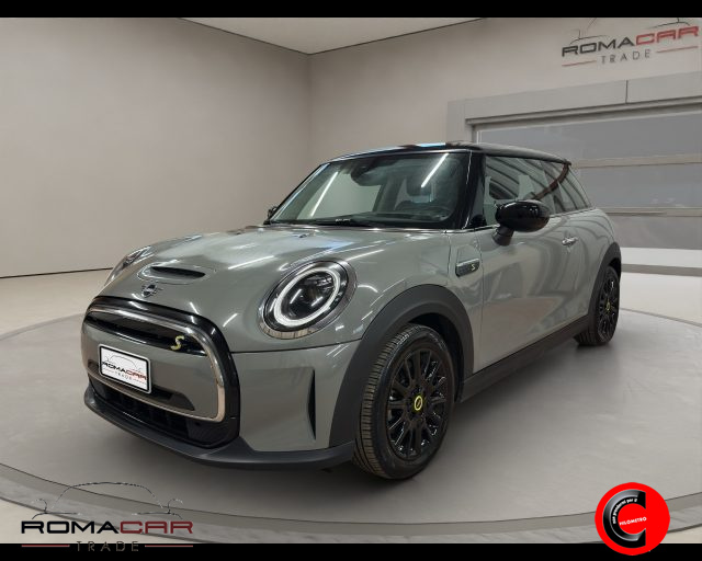 MINI Cooper SE Electric - foto 2 di 4