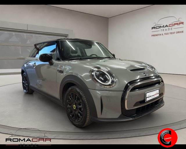 MINI Cooper SE Electric - foto 4 di 4
