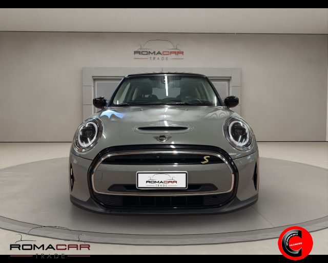 MINI Cooper SE Electric - foto 3 di 4