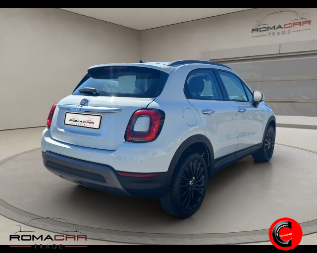 Fiat 500X 1.0 T3 120 CV Club - foto 4 di 14