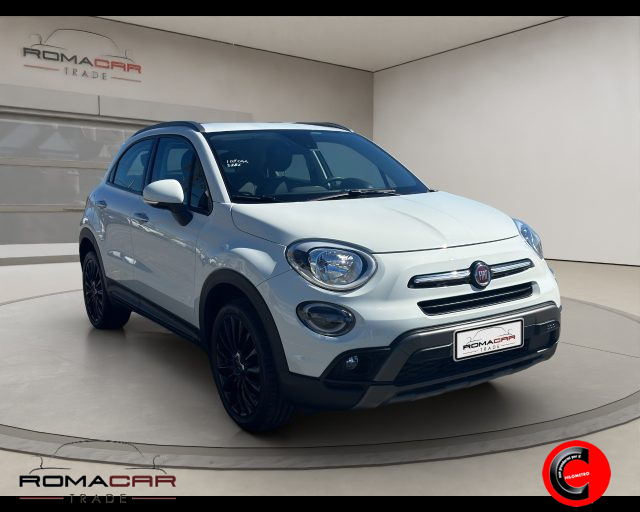 Fiat 500X 1.0 T3 120 CV Club - foto 3 di 14