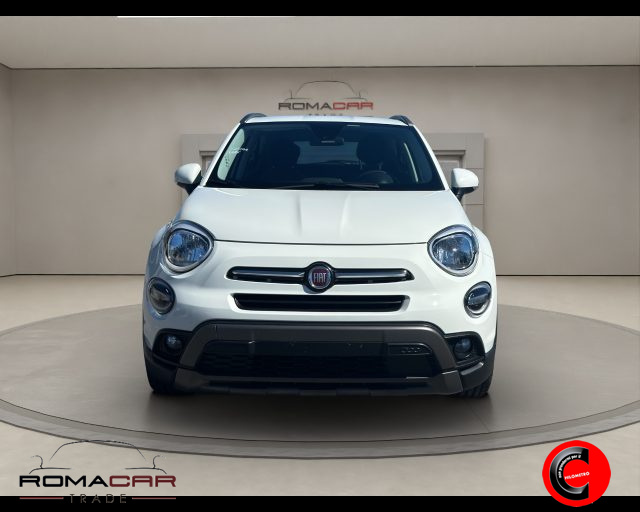 Fiat 500X 1.0 T3 120 CV Club - foto 2 di 14