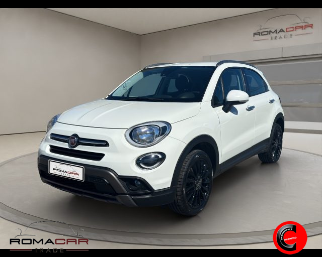 Fiat 500X 1.0 T3 120 CV Club usato a ROMA
