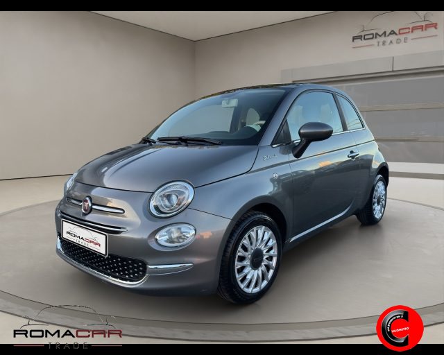 Fiat 500 1.0 Hybrid Dolcevita - foto 2 di 4