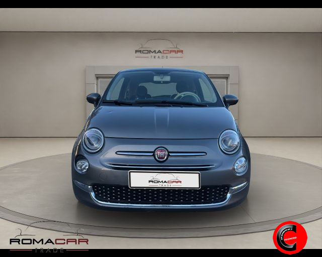 Fiat 500 1.0 Hybrid Dolcevita - foto 3 di 4
