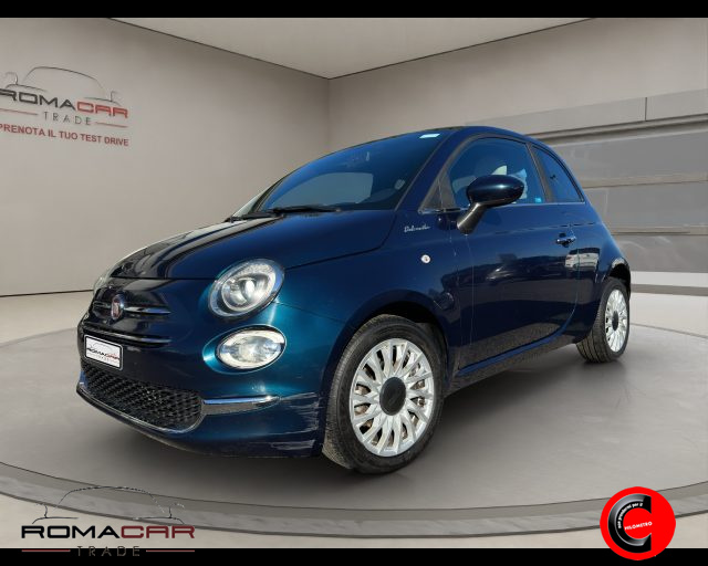 Fiat 500 1.0 Hybrid Dolcevita - foto 2 di 4