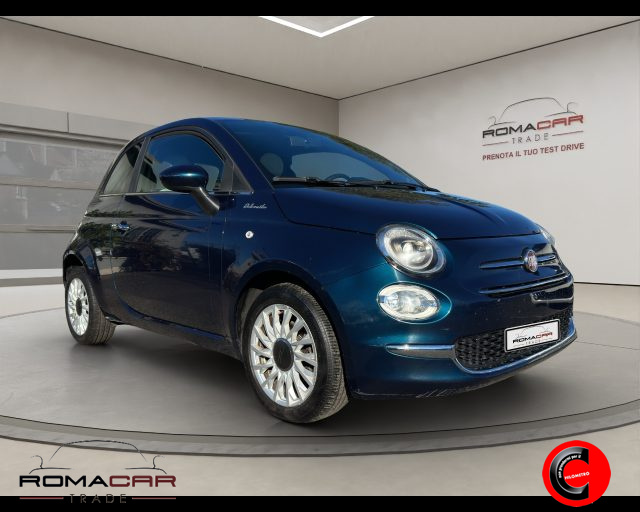 Fiat 500 1.0 Hybrid Dolcevita - foto 4 di 4
