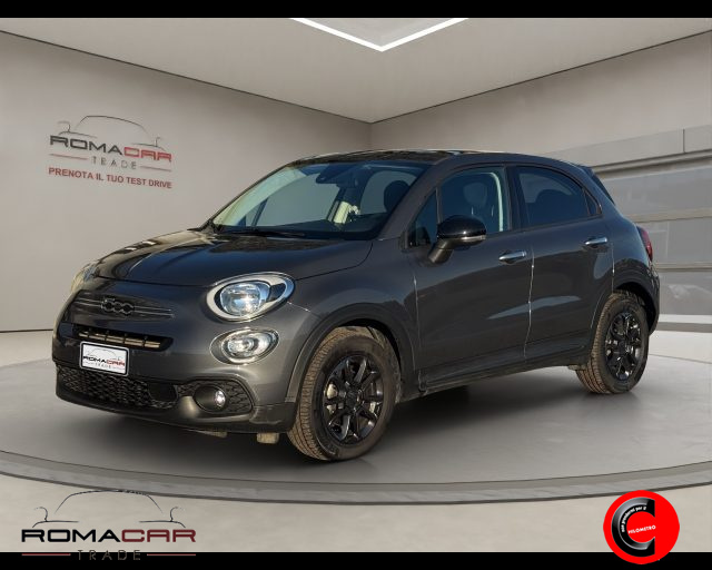Fiat 500X 1.3 T4 150 CV DCT Cross - foto 2 di 4