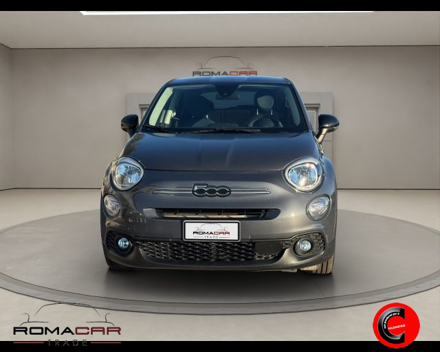 Fiat 500X 1.3 T4 150 CV DCT Cross - foto 3 di 4