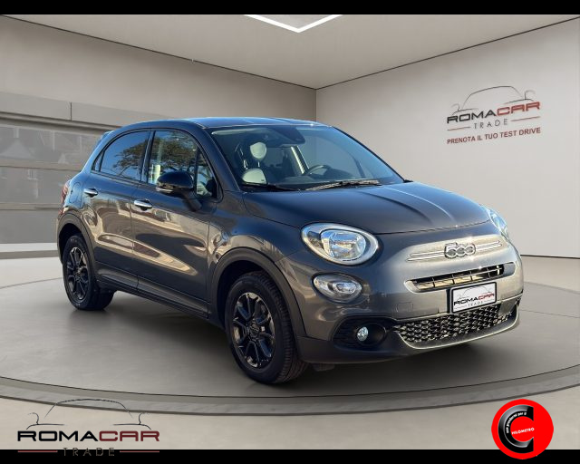Fiat 500X 1.3 T4 150 CV DCT Cross - foto 4 di 4