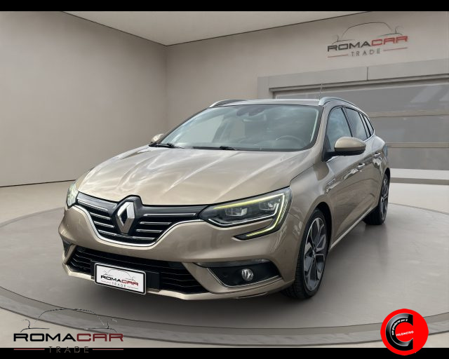 Renault Megane Sporter dCi 130 CV Energy Bose - foto 2 di 4