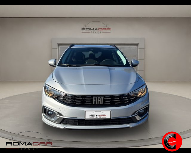 Fiat Tipo 1.3 Mjt S&S SW usato a ROMA