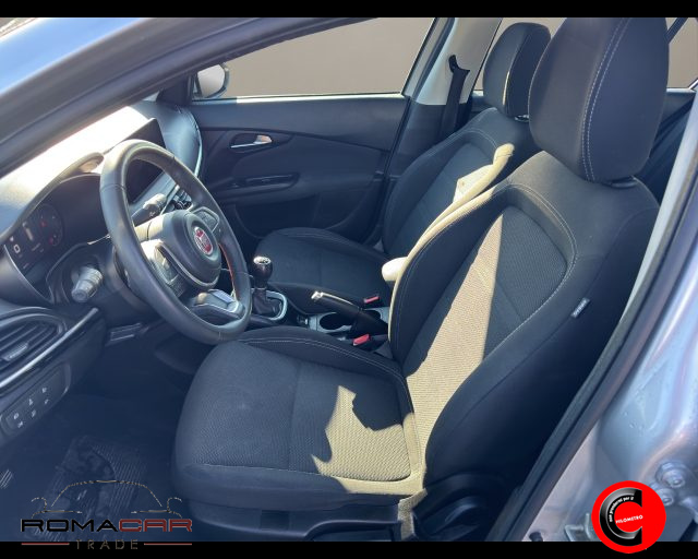 Fiat Tipo 1.3 Mjt S&S SW - foto 4 di 9