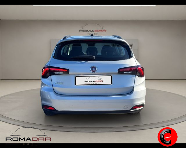 Fiat Tipo 1.3 Mjt S&S SW - foto 2 di 9