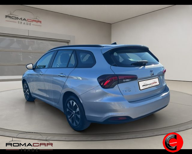 Fiat Tipo 1.3 Mjt S&S SW - foto 3 di 9