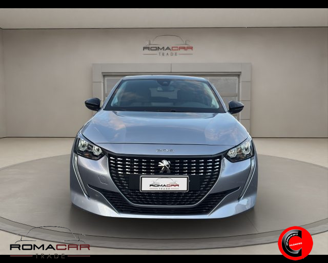 Peugeot 208 PureTech 100 Stop&Start 5 porte Allure - foto 3 di 4