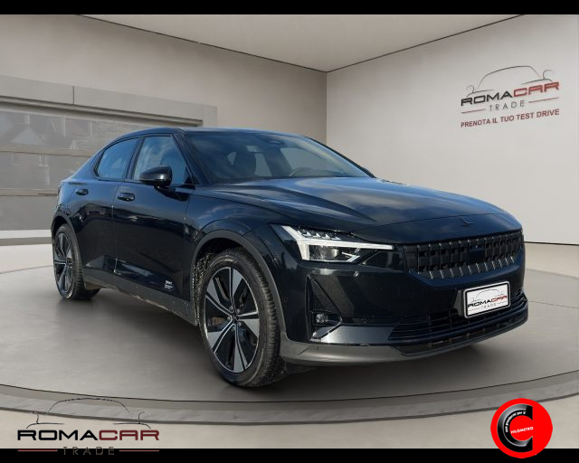 Polestar Polestar 2 Long Range Single Motor FWD 78kWh - foto 3 di 4