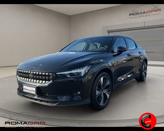 Polestar Polestar 2 Long Range Single Motor FWD 78kWh usato a ROMA