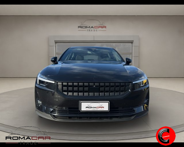 Polestar Polestar 2 Long Range Single Motor FWD 78kWh - foto 2 di 4